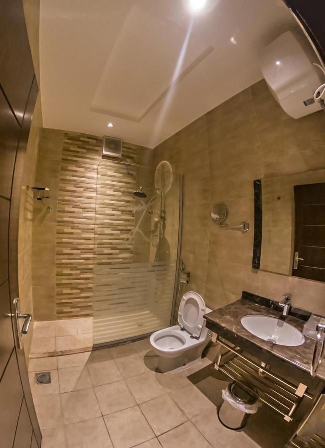 Lavender Hotel Ta'if Eksteriør billede