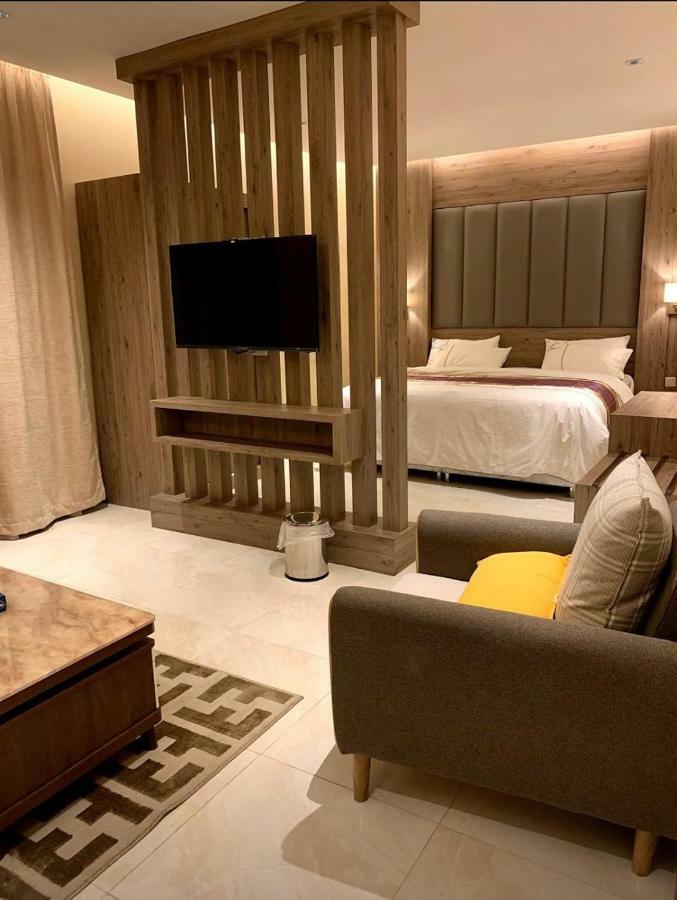 Lavender Hotel Ta'if Eksteriør billede