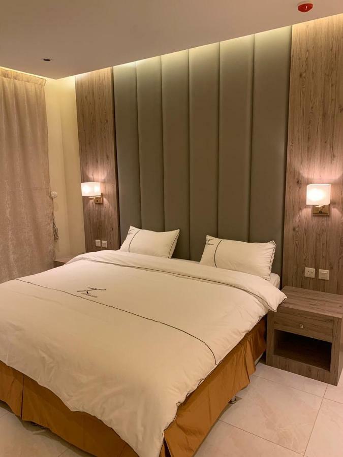 Lavender Hotel Ta'if Eksteriør billede